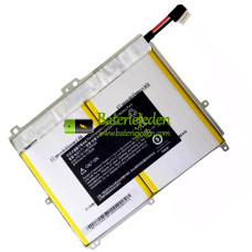 Baterie pro Amazon FG6Q 541385760001 [Náhradní baterie]